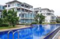 Platinum Hospitality Apt #432 - Trincomalee - Sri Lanka Hotels