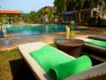 Portofino Resort - Tangalle タンガラ - Sri Lanka スリランカのホテル