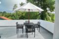 Pure Villa Maggona - Beruwala - Sri Lanka Hotels
