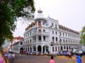 Queen's Hotel - Kandy キャンディ - Sri Lanka スリランカのホテル