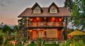Queens Wood Cottage - Nuwara Eliya - Sri Lanka Hotels