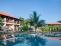 Ranna 212 Beach Resort - Tangalle タンガラ - Sri Lanka スリランカのホテル