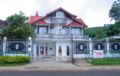 Red Velvet Inn - Nuwara Eliya - Sri Lanka Hotels