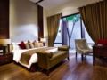 Residence by Uga Escapes - Colombo - Sri Lanka Hotels