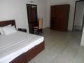 River's Edge Residencies - Peliyagoda ペリヤゴダ - Sri Lanka スリランカのホテル