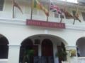 Royal Bar and Hotel - Kandy キャンディ - Sri Lanka スリランカのホテル
