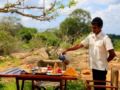 Ruhunu Safari Mobile Tented Camping Yala - Yala - Sri Lanka Hotels