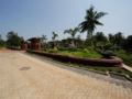 Ruins Chaaya Hotel - Polonnaruwa - Sri Lanka Hotels