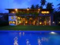 Saffron & Blue - Bentota - Sri Lanka Hotels
