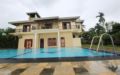 Sano rich Lagoon Villa - Dodanduwa ドダンダワ - Sri Lanka スリランカのホテル