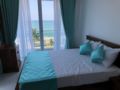 Sea Breeze, New 3 Bedroom Beach Front Apartment - Colombo コロンボ - Sri Lanka スリランカのホテル