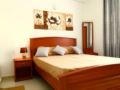 Semi Luxury Apartment House - Colombo コロンボ - Sri Lanka スリランカのホテル