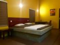 Sera Villa Deluxe Double room - Negombo ネゴンボ - Sri Lanka スリランカのホテル
