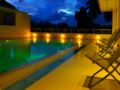 Serene Villa - Ratnapura ラトナピュラ - Sri Lanka スリランカのホテル