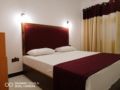 SIGIRIYA GENTLE JUNGLE RESORT - Sigiriya シギリヤ - Sri Lanka スリランカのホテル