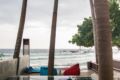 Skinny Beach - Unawatuna ウナワトゥナ - Sri Lanka スリランカのホテル