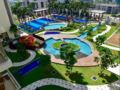 SkyLounge Apartment - Colombo - Sri Lanka Hotels