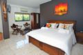 SL0203/AOZORA BEACH/Max4ppl/Gym/2room/Near beach - Marawila マラウィラ - Sri Lanka スリランカのホテル