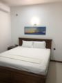 Srilanka Short Stay Apartment , A/c Luxury Living - Dehiwala - Sri Lanka Hotels