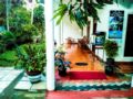 Sudu Neluma Home Stay - Polonnaruwa ポロンナールワ - Sri Lanka スリランカのホテル