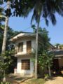Summer Ridge Apartments - Ratnapura ラトナピュラ - Sri Lanka スリランカのホテル