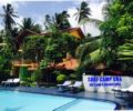 Surf Camp Una - Unawatuna - Sri Lanka Hotels