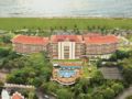 Taj Samudra Colombo - Colombo - Sri Lanka Hotels