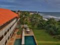 Temple Tree Resort & Spa - Bentota - Sri Lanka Hotels