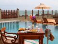 Thaproban Pavilion Resort and Spa - Unawatuna ウナワトゥナ - Sri Lanka スリランカのホテル