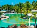 The Eden Resort and Spa - Bentota ベントタ - Sri Lanka スリランカのホテル