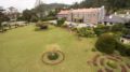 The Hill Club - Nuwara Eliya - Sri Lanka Hotels