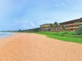 The Long Beach Resort - Unawatuna ウナワトゥナ - Sri Lanka スリランカのホテル