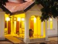 The Pineapple Villa - Gampaha ガンバハ - Sri Lanka スリランカのホテル