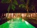 The River View House - Hikkaduwa - Sri Lanka Hotels