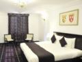 The Steuart by Citrus - Colombo - Sri Lanka Hotels