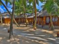 Thejan Beach Cabanas Bentota - Bentota ベントタ - Sri Lanka スリランカのホテル
