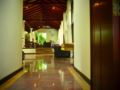 Tropical Retreat - Unawatuna ウナワトゥナ - Sri Lanka スリランカのホテル