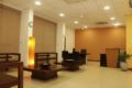 Tulasi Mahal Serviced Apartments - Jaffna - Sri Lanka Hotels