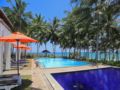 Turtle Bay Hotel - Tangalle タンガラ - Sri Lanka スリランカのホテル