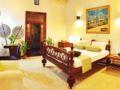 Villa Capers - Colombo - Sri Lanka Hotels