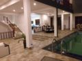 Villa Clasio - Colombo - Sri Lanka Hotels