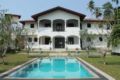 Villa Shanthi - Hikkaduwa ヒッカドゥワ - Sri Lanka スリランカのホテル