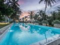 W15 Escape Ahangama - Unawatuna - Sri Lanka Hotels