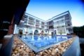 Water Gate Resort and Spa - Unawatuna - Sri Lanka Hotels