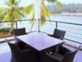 Waterland - Negombo ネゴンボ - Sri Lanka スリランカのホテル
