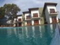 Wewa Addara Hotel - Hotel by the lake - Sigiriya - Sri Lanka Hotels