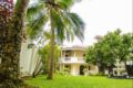 White Elephant Villa - Colombo コロンボ - Sri Lanka スリランカのホテル