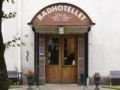 Badhotellet Spa & Konferens - Tranas - Sweden Hotels