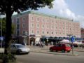 Best Western Hotel Tranas Statt - Tranas - Sweden Hotels