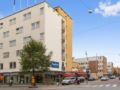 Best Western Plaza Hotel - Eskilstuna - Sweden Hotels